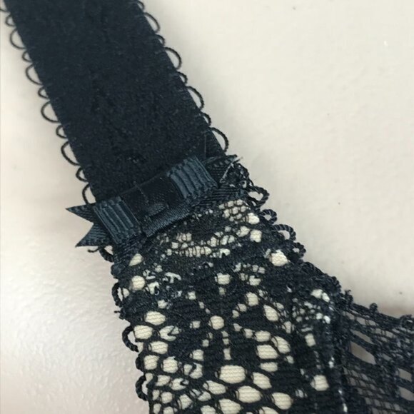 Elomi Tia Underwire Bandless Bra UK 32H US 32K EL4280 - Picture 9 of 15